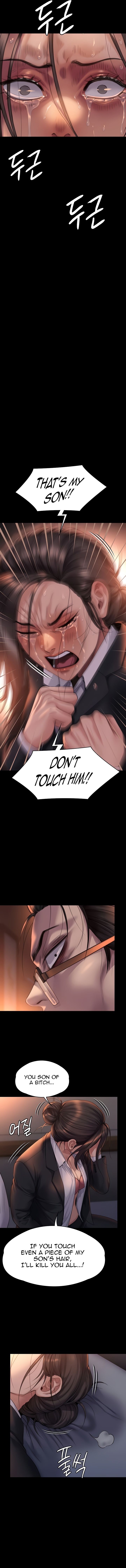 Landlord's Little Daughter Manhwa - Chapter 272 Page 22