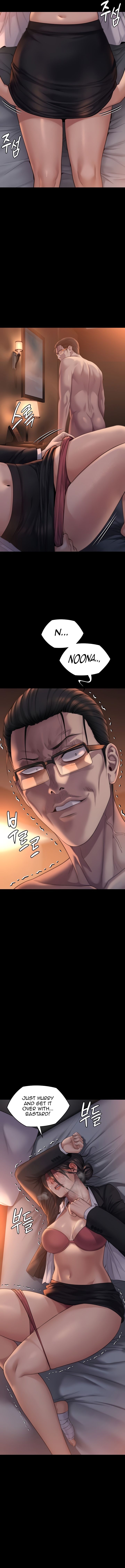 Landlord's Little Daughter Manhwa - Chapter 272 Page 23