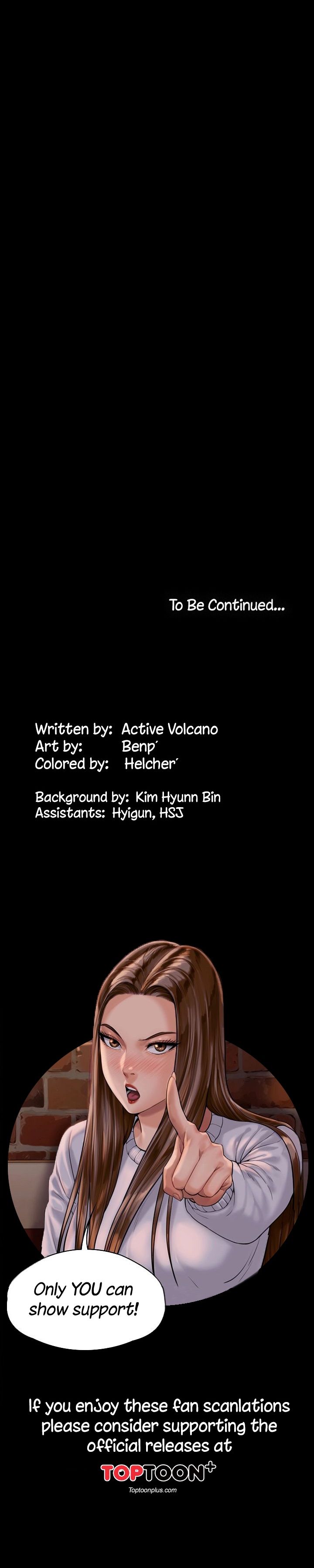 Landlord's Little Daughter Manhwa - Chapter 272 Page 24