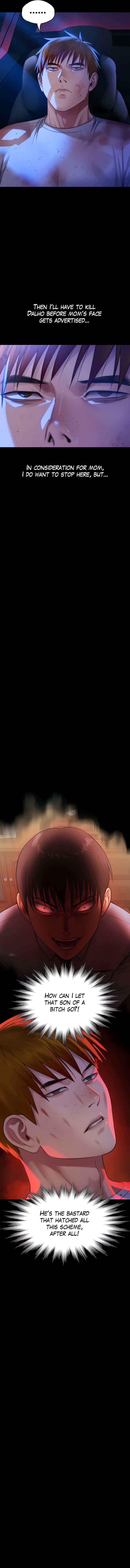 Landlord's Little Daughter Manhwa - Chapter 296 Page 2