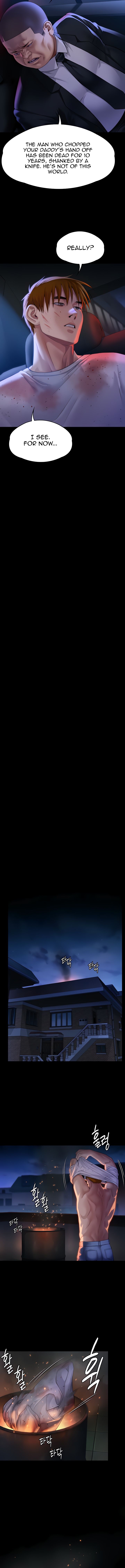 Landlord's Little Daughter Manhwa - Chapter 296 Page 14