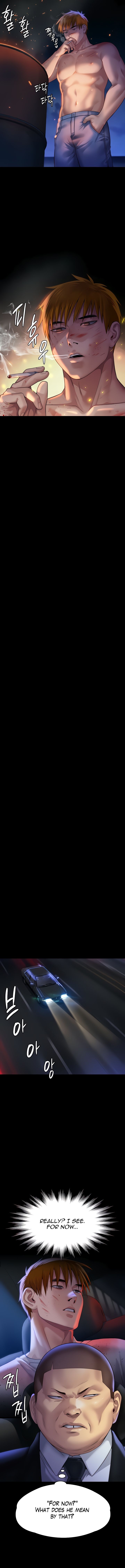 Landlord's Little Daughter Manhwa - Chapter 296 Page 15