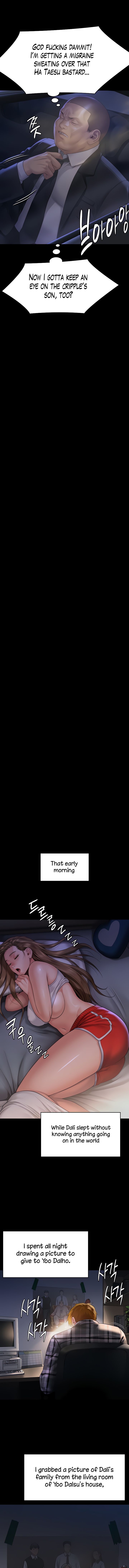 Landlord's Little Daughter Manhwa - Chapter 296 Page 16