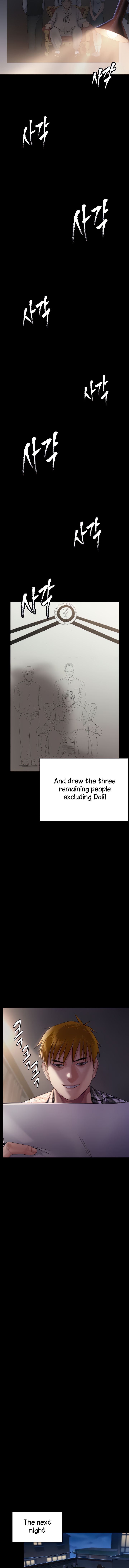 Landlord's Little Daughter Manhwa - Chapter 296 Page 17