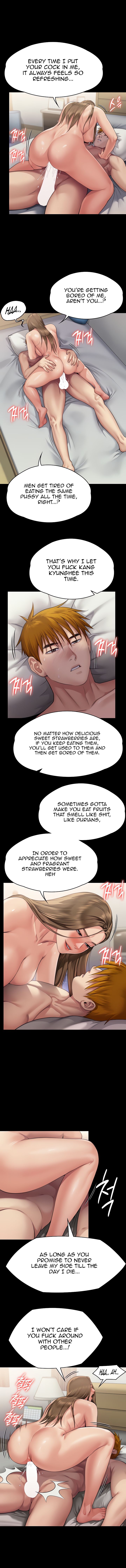 Landlord's Little Daughter Manhwa - Chapter 296 Page 20