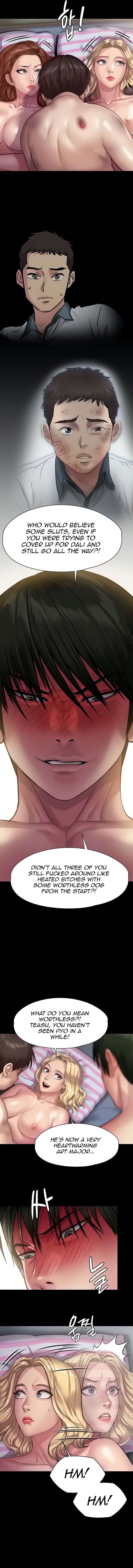 Landlord's Little Daughter Manhwa - Chapter 214 Page 2