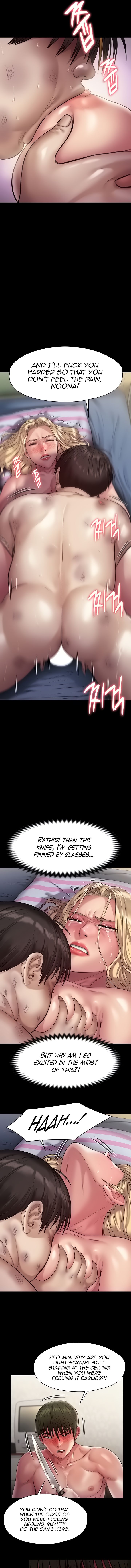 Landlord's Little Daughter Manhwa - Chapter 214 Page 5