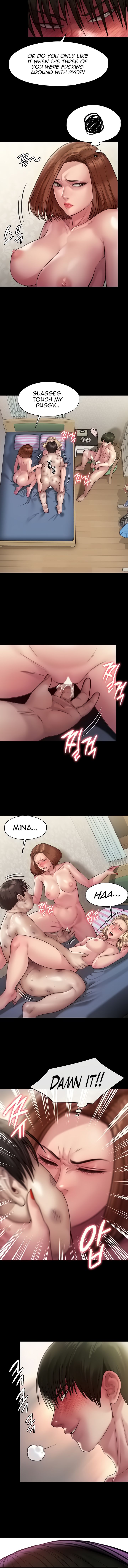 Landlord's Little Daughter Manhwa - Chapter 214 Page 6