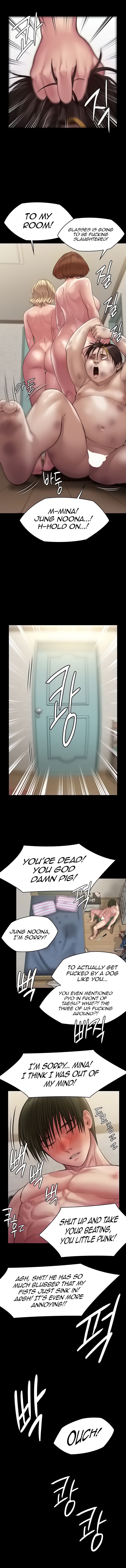 Landlord's Little Daughter Manhwa - Chapter 214 Page 10