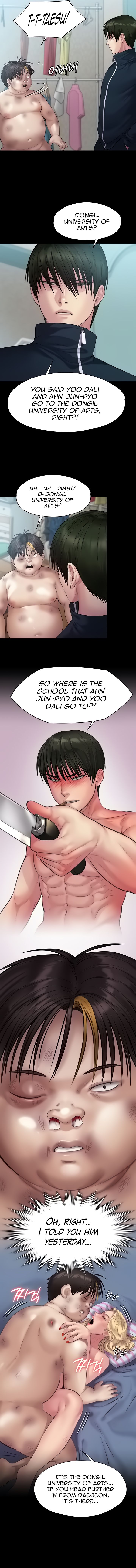 Landlord's Little Daughter Manhwa - Chapter 214 Page 13