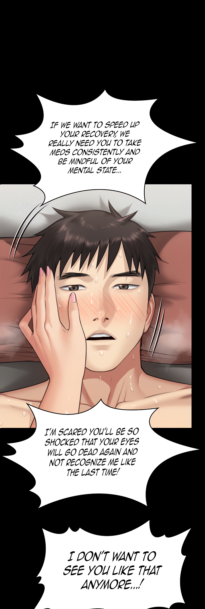 Landlord's Little Daughter Manhwa - Chapter 339 Page 0