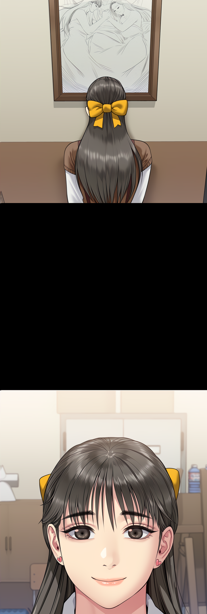 Landlord's Little Daughter Manhwa - Chapter 339 Page 2