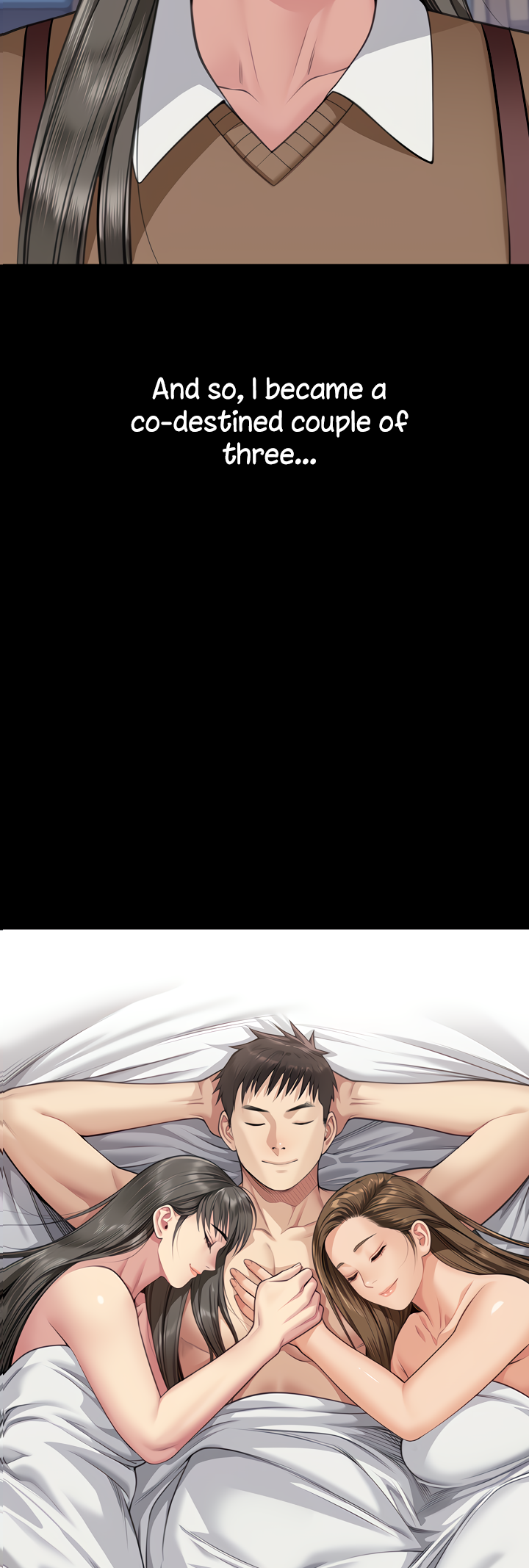 Landlord's Little Daughter Manhwa - Chapter 339 Page 3