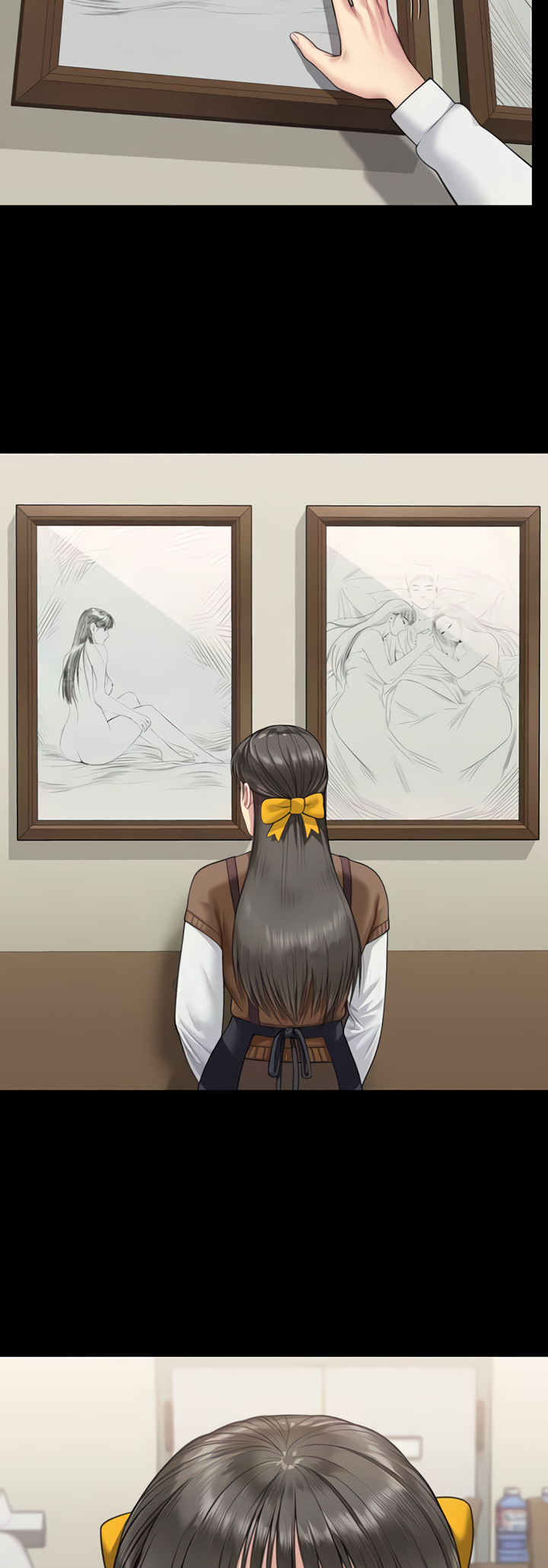 Landlord's Little Daughter Manhwa - Chapter 339 Page 19