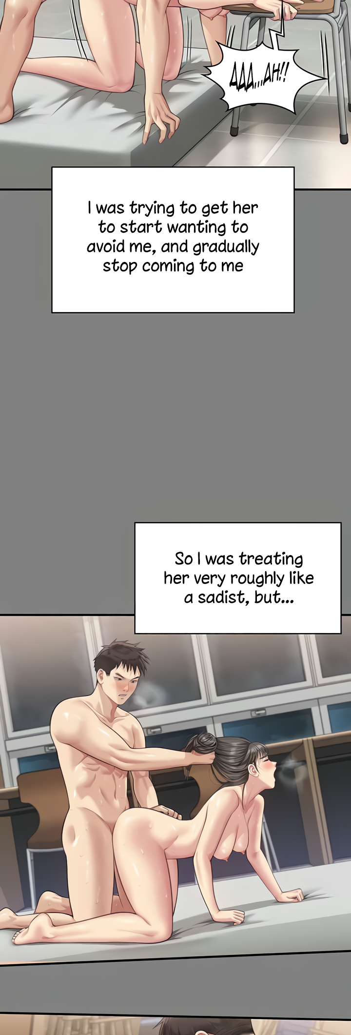 Landlord's Little Daughter Manhwa - Chapter 339 Page 32