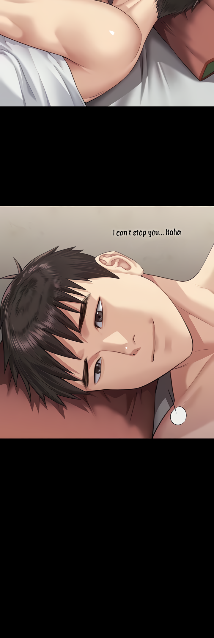 Landlord's Little Daughter Manhwa - Chapter 339 Page 42