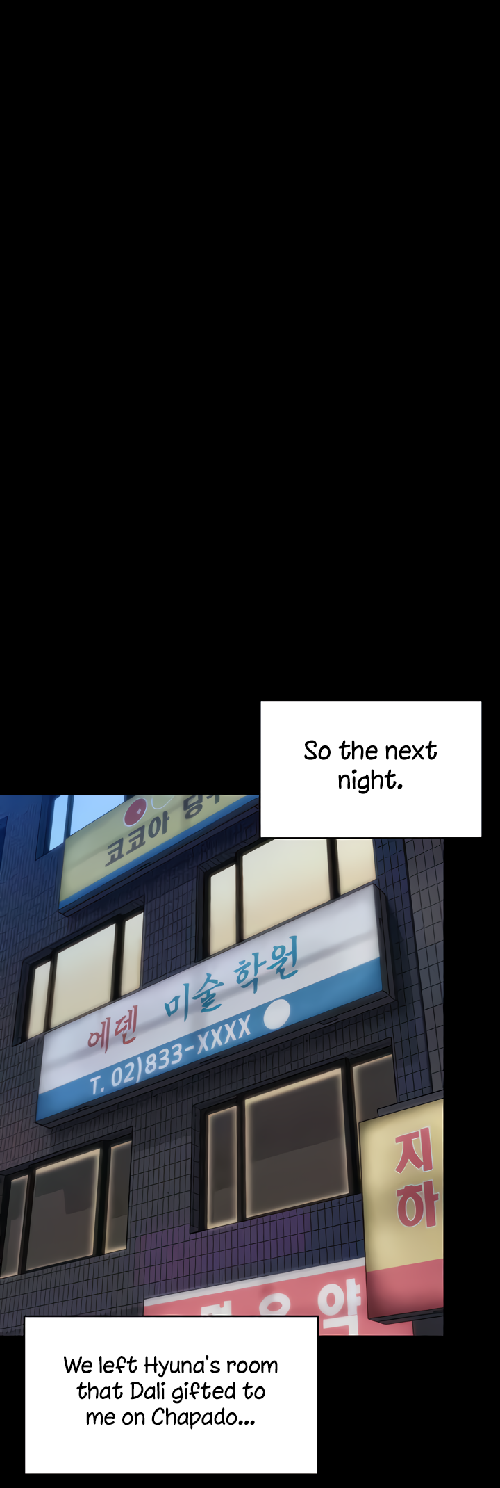 Landlord's Little Daughter Manhwa - Chapter 339 Page 43