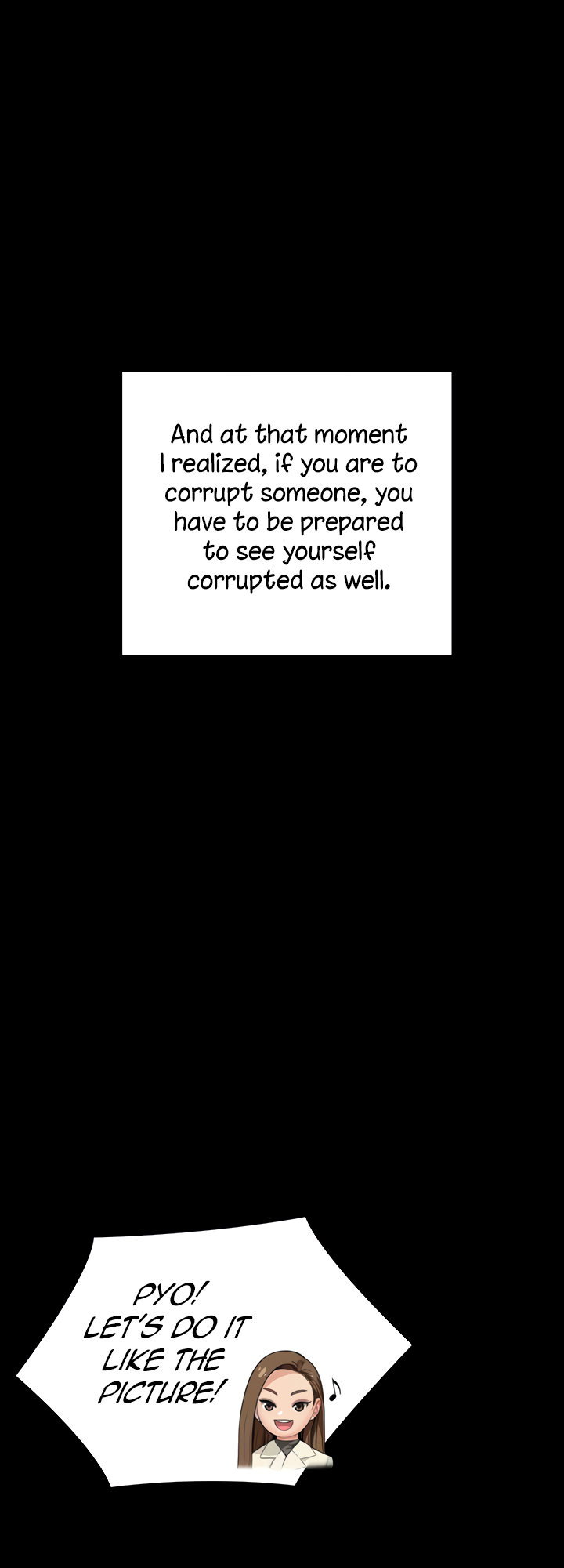 Landlord's Little Daughter Manhwa - Chapter 339 Page 72