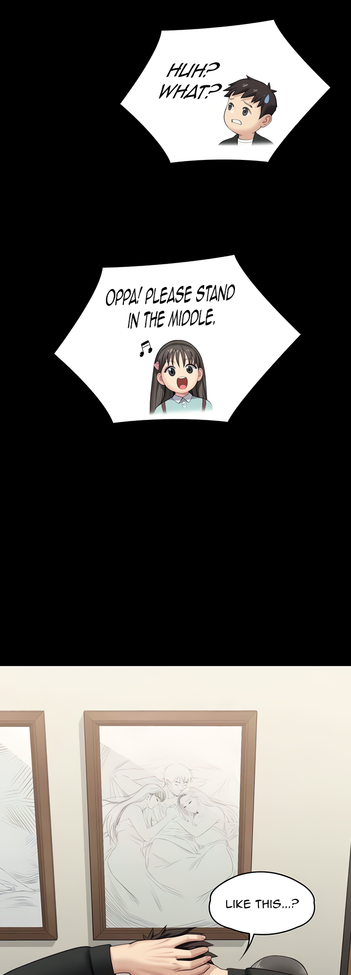 Landlord's Little Daughter Manhwa - Chapter 339 Page 73