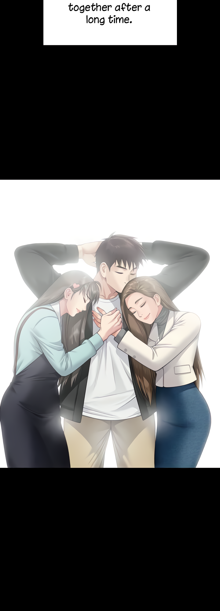 Landlord's Little Daughter Manhwa - Chapter 339 Page 76