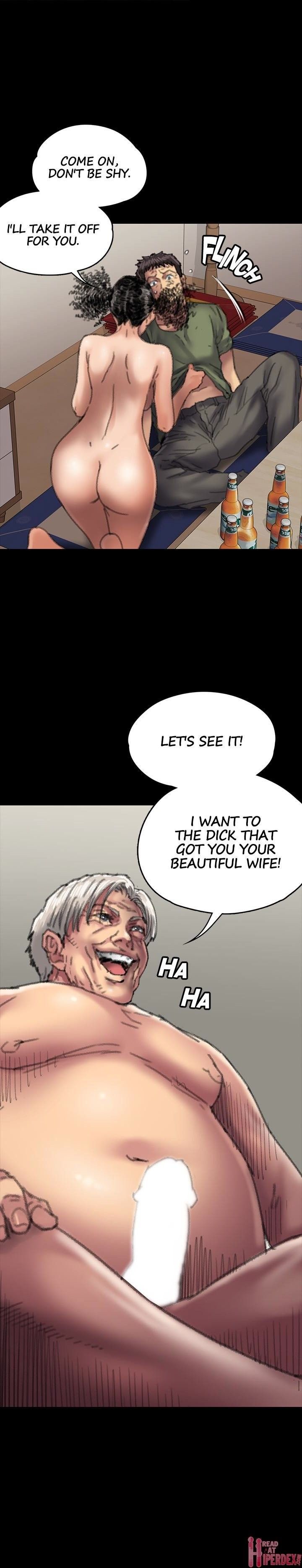 Landlord's Little Daughter Manhwa - Chapter 56 Page 1