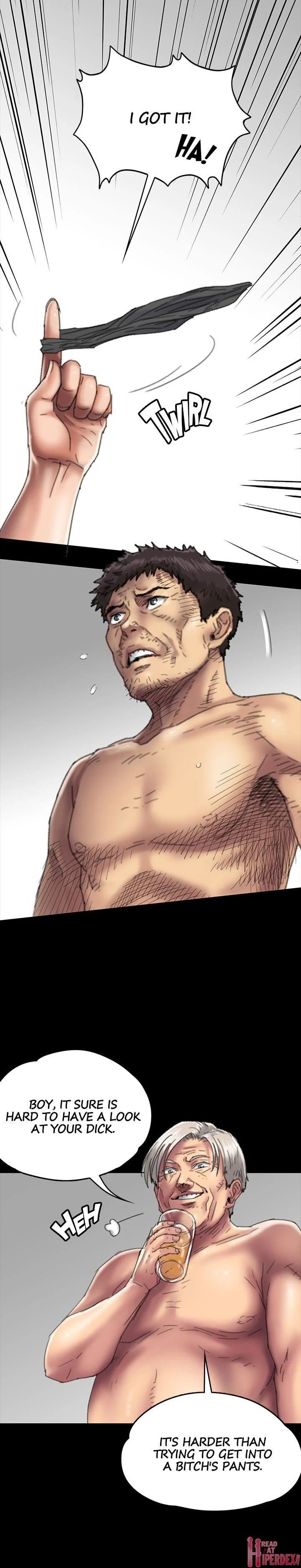 Landlord's Little Daughter Manhwa - Chapter 56 Page 5