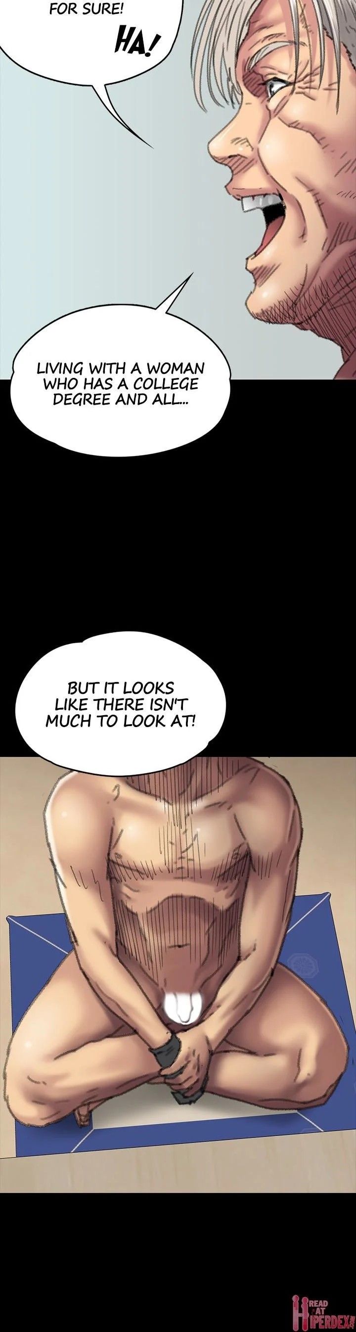 Landlord's Little Daughter Manhwa - Chapter 56 Page 7