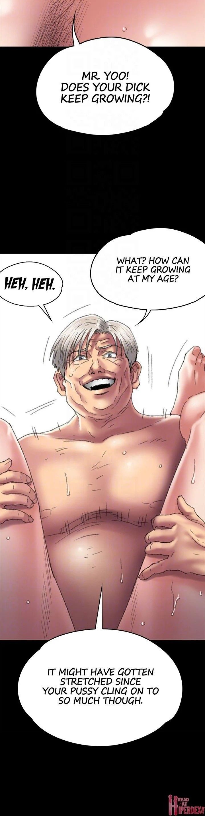 Landlord's Little Daughter Manhwa - Chapter 56 Page 10