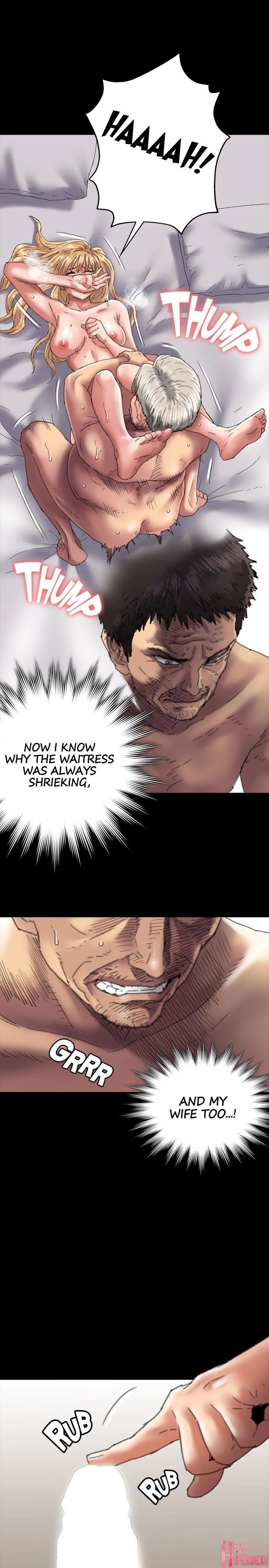 Landlord's Little Daughter Manhwa - Chapter 56 Page 11