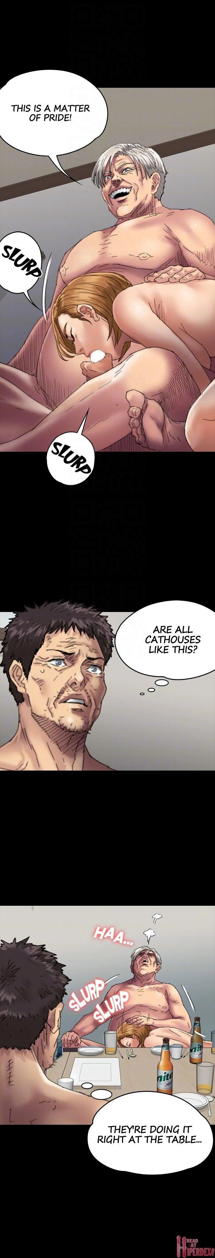 Landlord's Little Daughter Manhwa - Chapter 56 Page 14