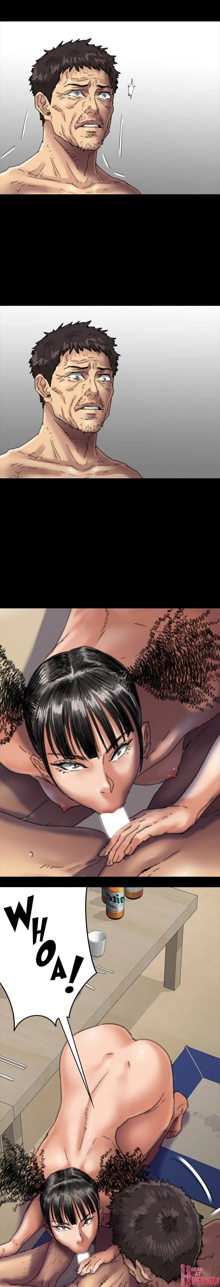 Landlord's Little Daughter Manhwa - Chapter 56 Page 15