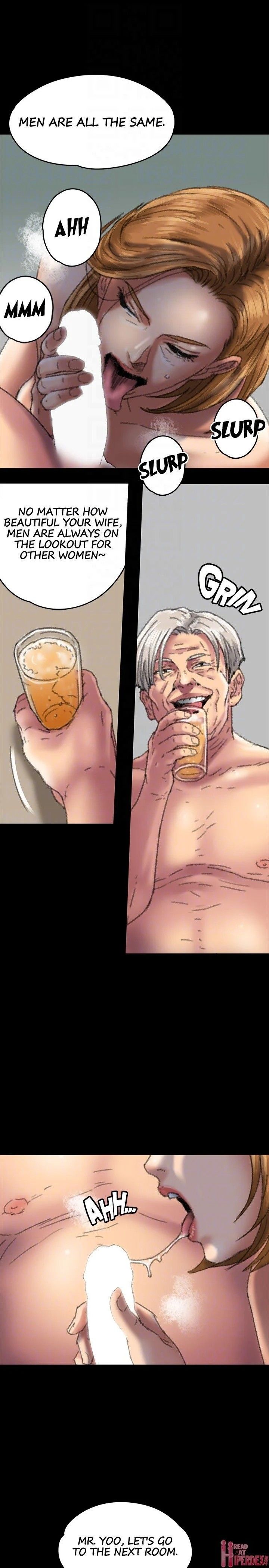 Landlord's Little Daughter Manhwa - Chapter 56 Page 18