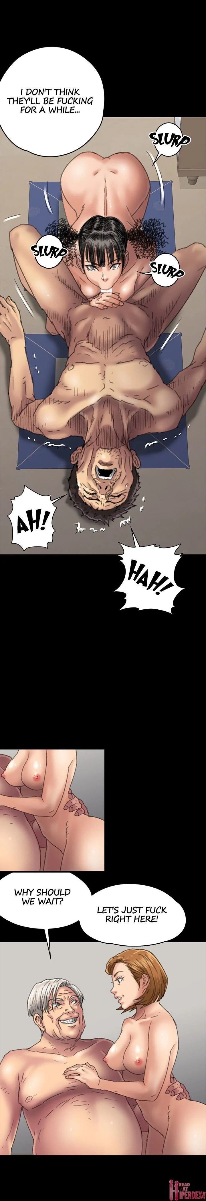 Landlord's Little Daughter Manhwa - Chapter 56 Page 20