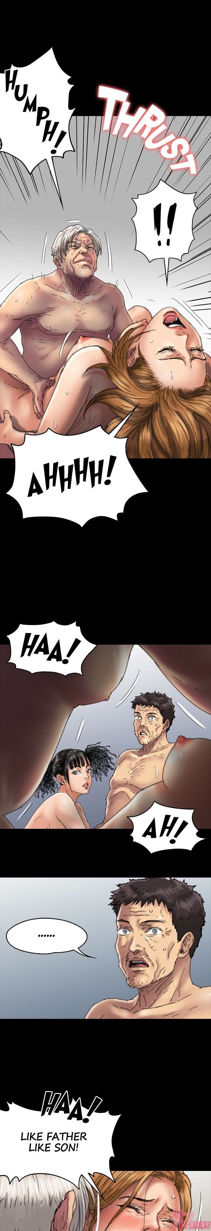 Landlord's Little Daughter Manhwa - Chapter 56 Page 24