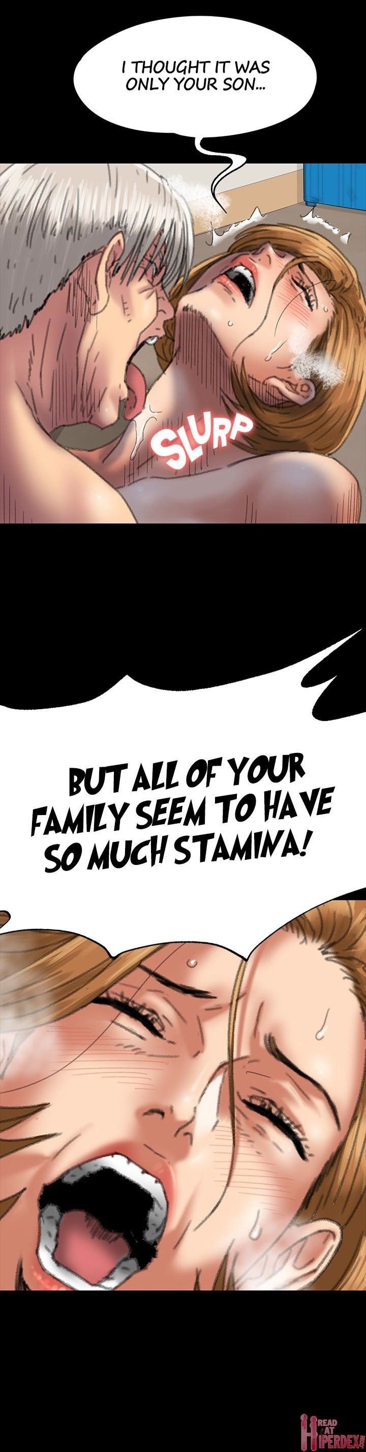 Landlord's Little Daughter Manhwa - Chapter 56 Page 27