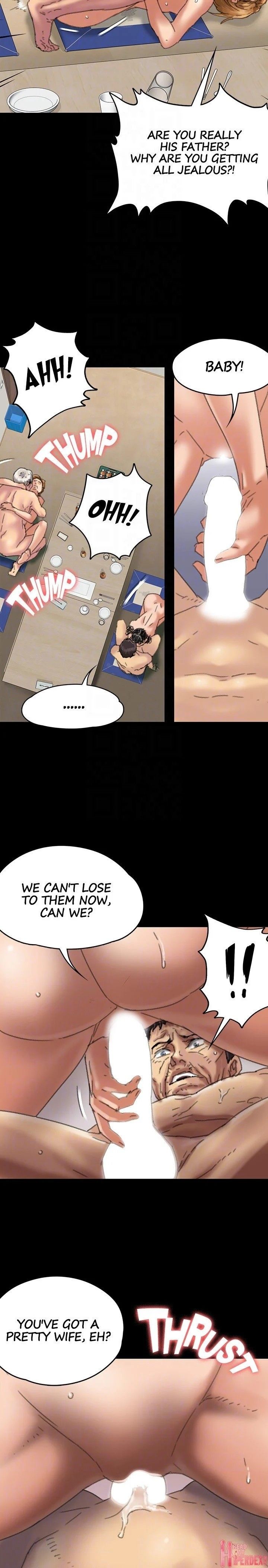 Landlord's Little Daughter Manhwa - Chapter 56 Page 30