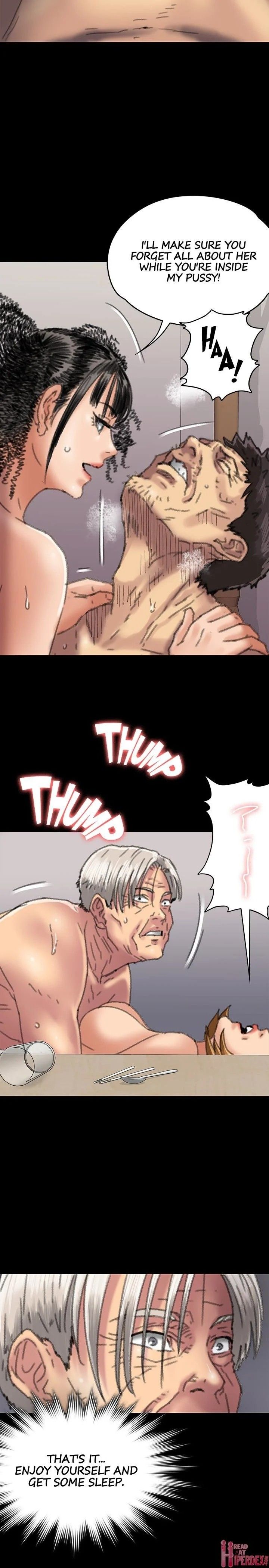 Landlord's Little Daughter Manhwa - Chapter 56 Page 31