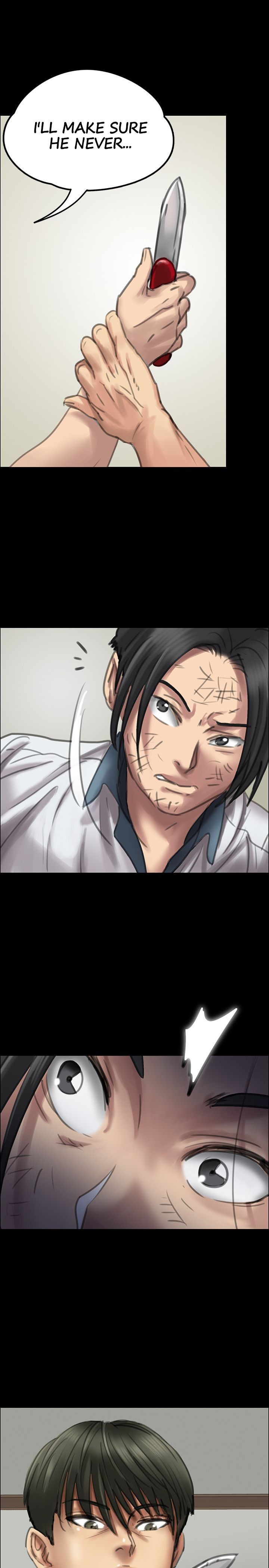 Landlord's Little Daughter Manhwa - Chapter 21 Page 0