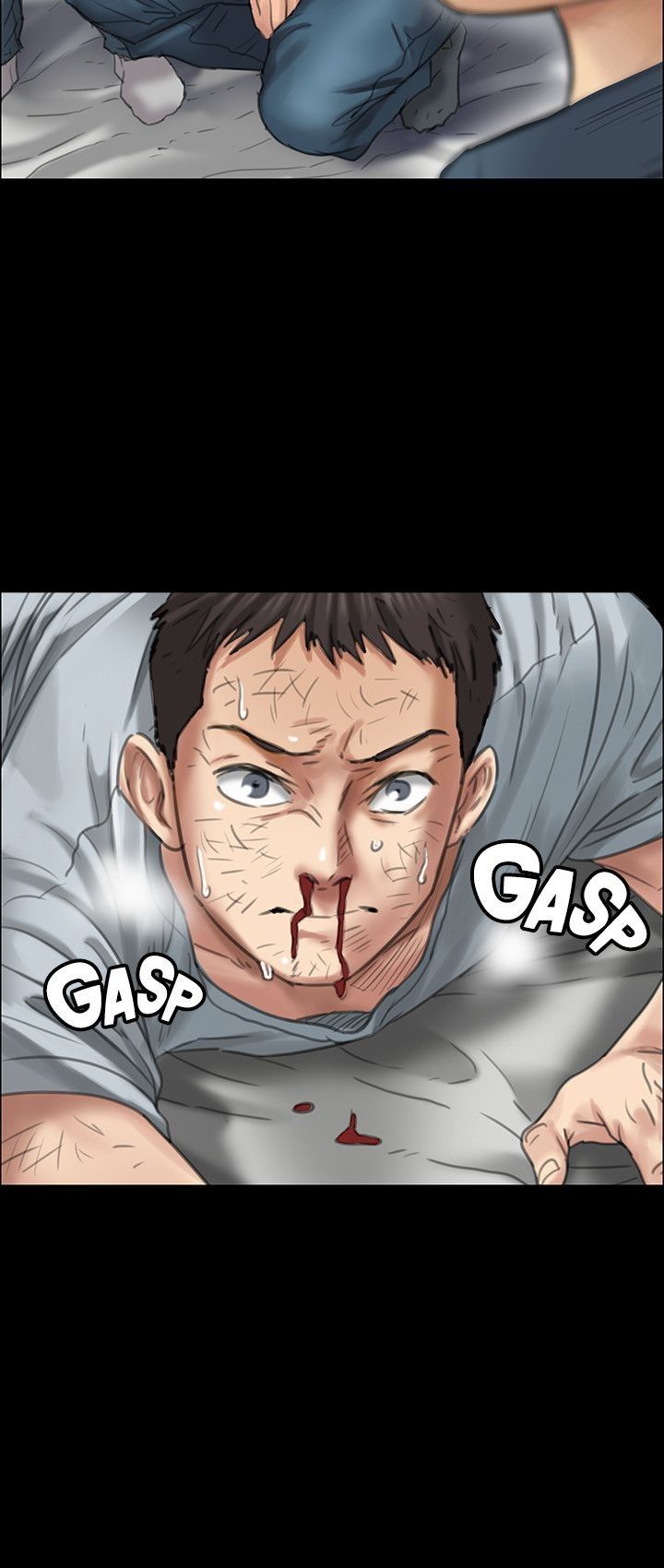 Landlord's Little Daughter Manhwa - Chapter 21 Page 9