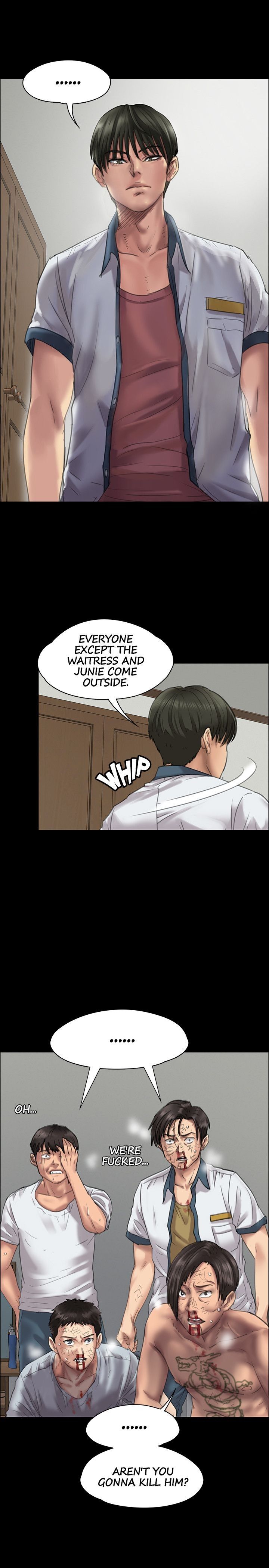 Landlord's Little Daughter Manhwa - Chapter 21 Page 10