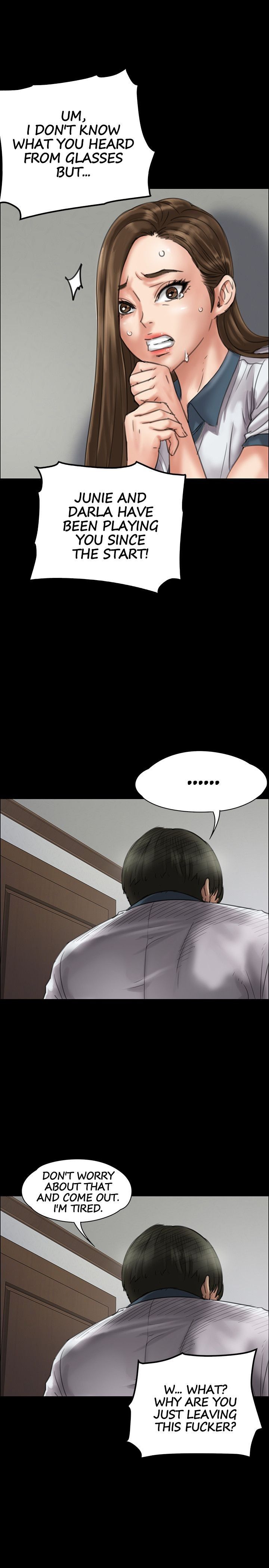 Landlord's Little Daughter Manhwa - Chapter 21 Page 11