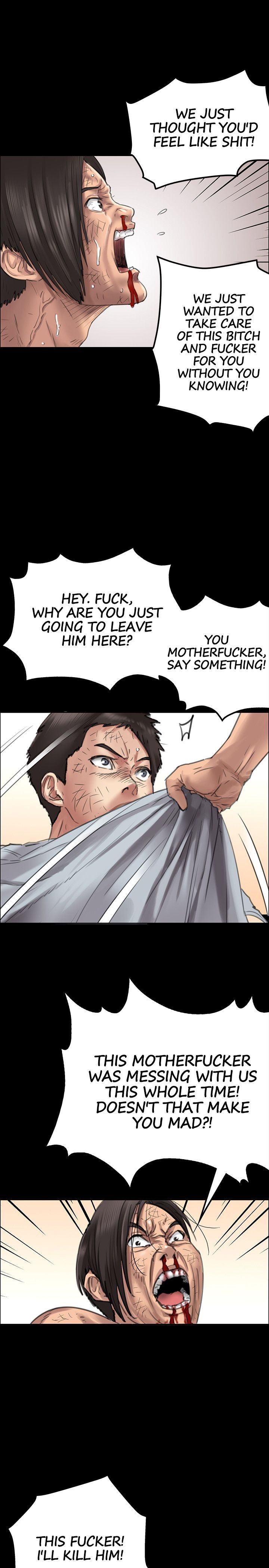 Landlord's Little Daughter Manhwa - Chapter 21 Page 12