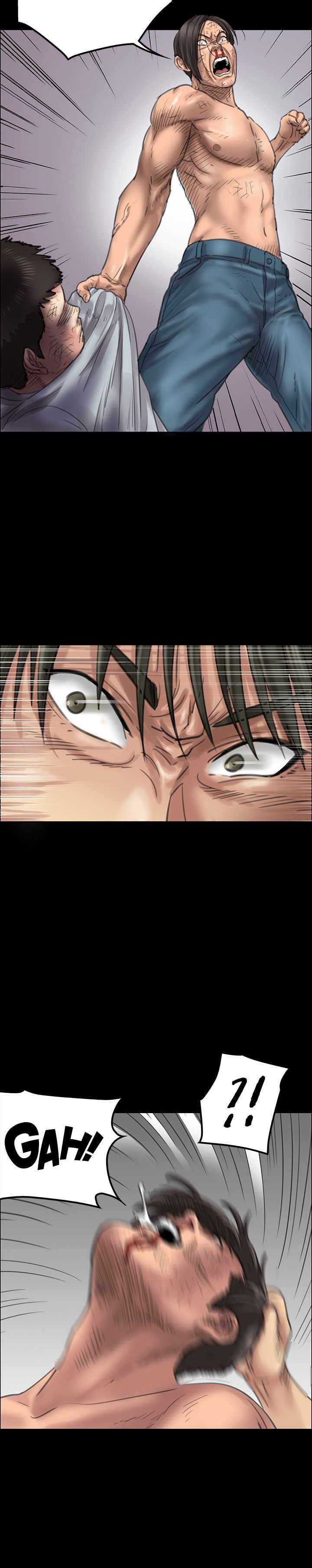 Landlord's Little Daughter Manhwa - Chapter 21 Page 13