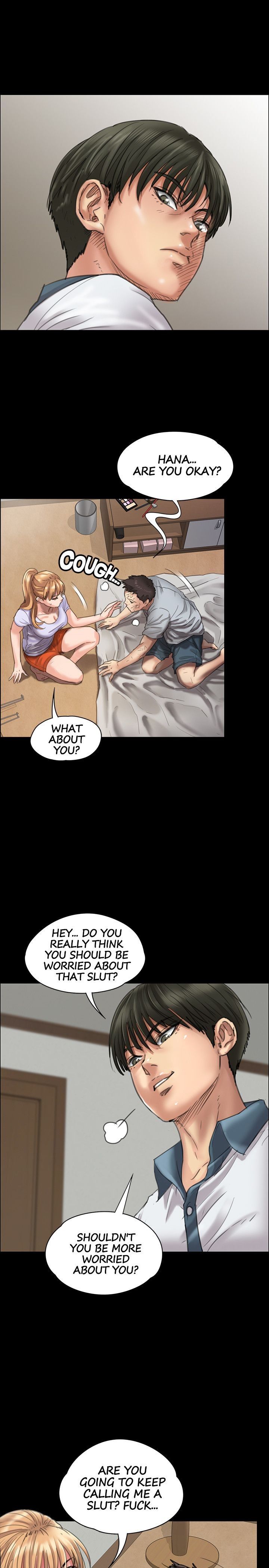 Landlord's Little Daughter Manhwa - Chapter 21 Page 22