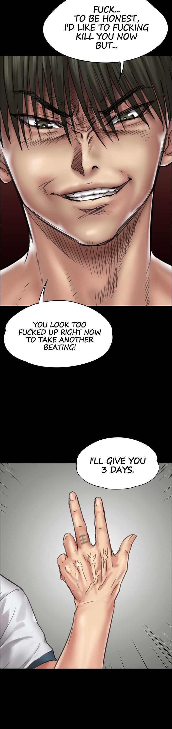 Landlord's Little Daughter Manhwa - Chapter 21 Page 25