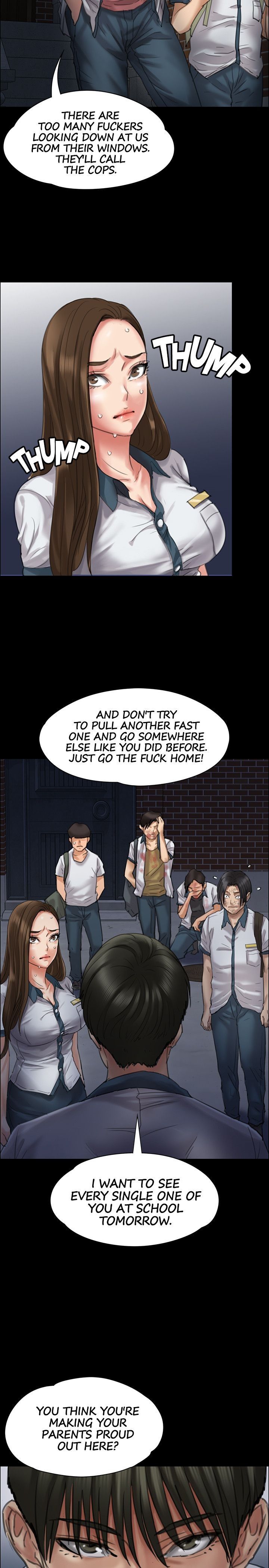 Landlord's Little Daughter Manhwa - Chapter 21 Page 29