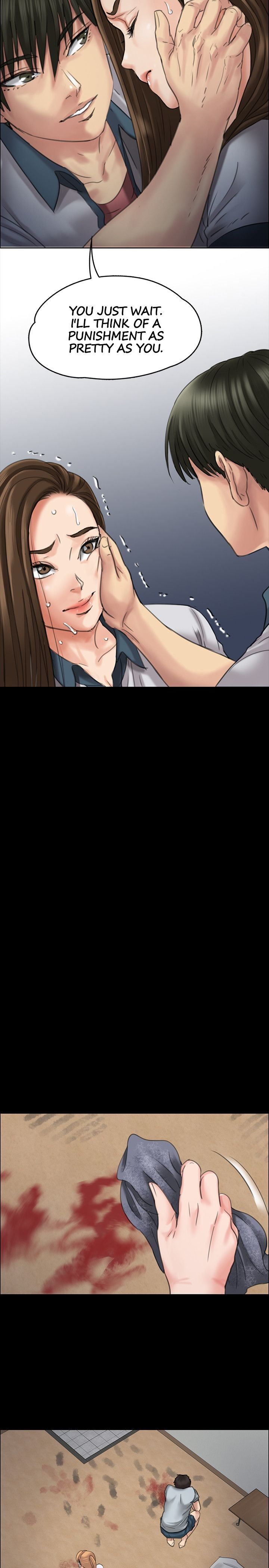 Landlord's Little Daughter Manhwa - Chapter 21 Page 32