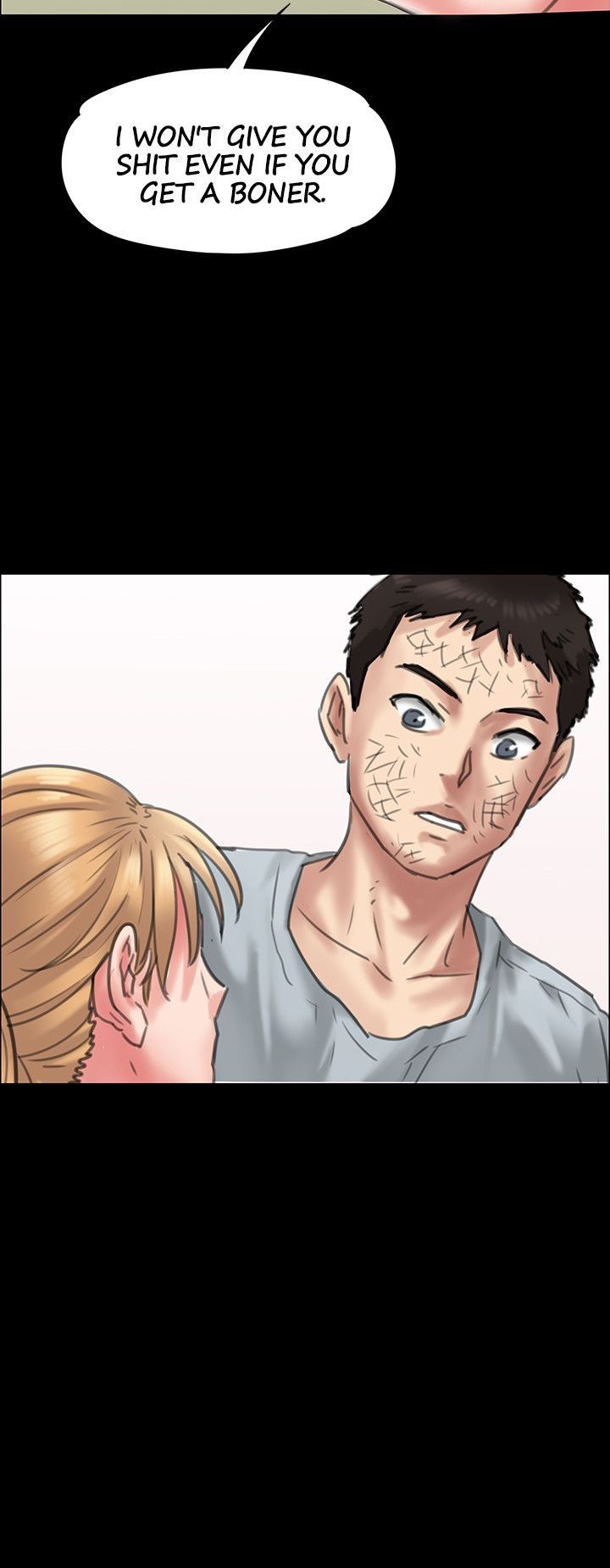 Landlord's Little Daughter Manhwa - Chapter 21 Page 35