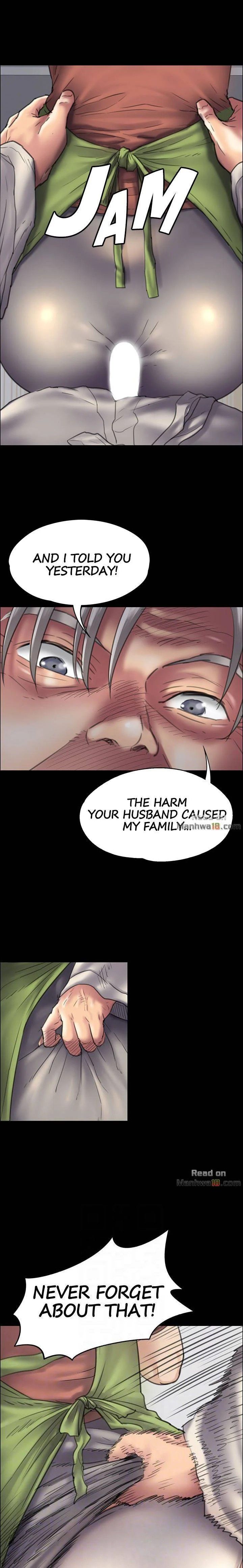 Landlord's Little Daughter Manhwa - Chapter 40 Page 6