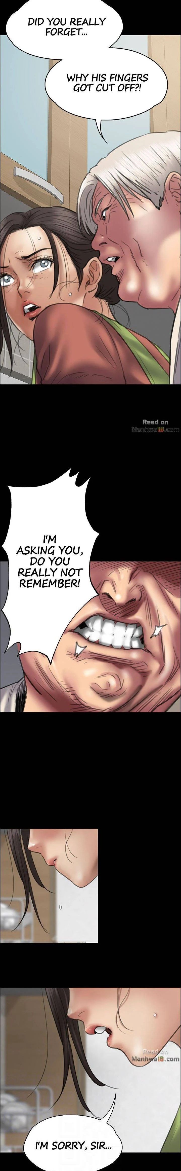 Landlord's Little Daughter Manhwa - Chapter 40 Page 8